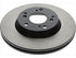 Brake Disc 1427-613618