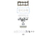 Cylinder Head Gasket Set HS26522PT