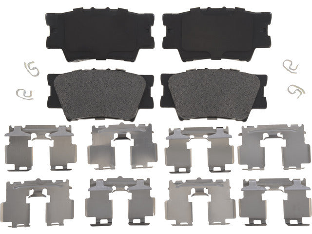 Brake Pad Set 1403-88962