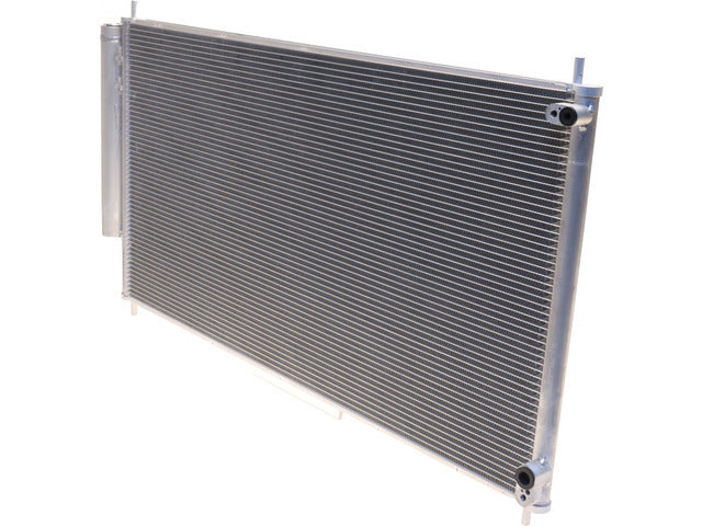A/C Condenser CD080617