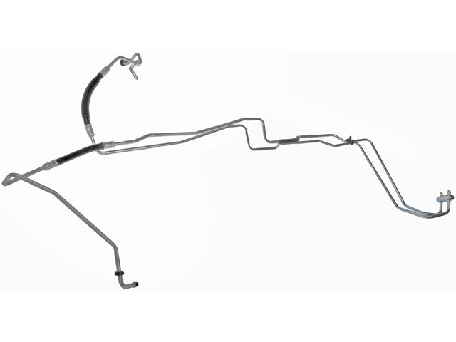 AT Oil Cooler Hose Assembly 624-145