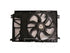 Auxiliary Fan Assembly 624200