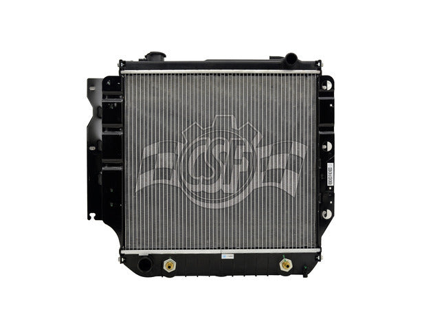 Radiator 3244