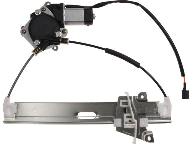 Window Regulator w/ Motor 1300-542313