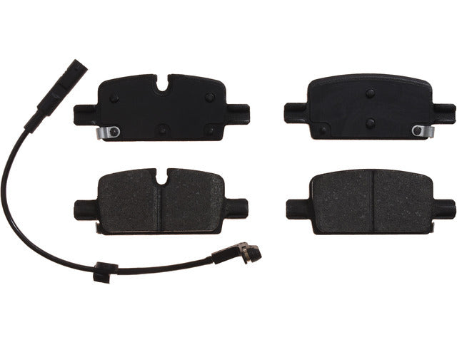 Brake Pad Set 1403-690732