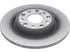 Brake Disc 68376814AB