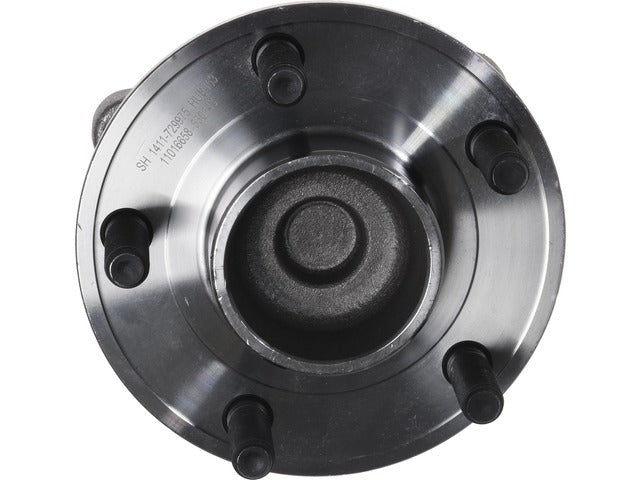 Wheel Hub Assembly 1411-729975