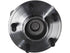 Wheel Hub Assembly 1411-729975