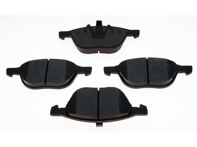 Brake Pad Set 17D1044CF1