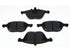 Brake Pad Set 17D1044CF1