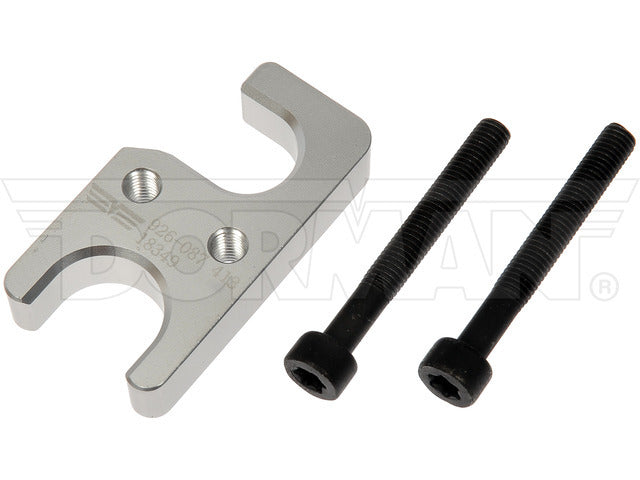 A/C Expansion Vlv Mount Plate 926-087