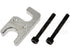 A/C Expansion Vlv Mount Plate 926-087