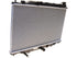 Radiator 1605-665330