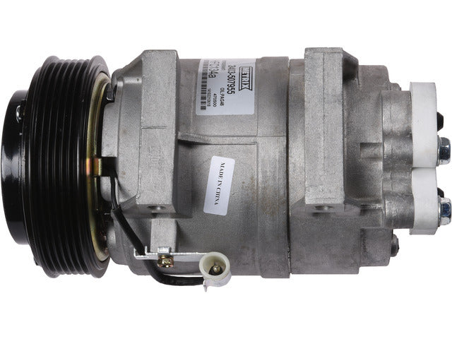 A/C Compressor 2403-340062