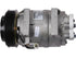 A/C Compressor 2403-340062