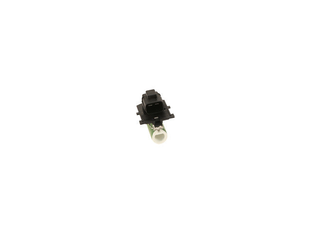 Auxiliary Fan Resistor MT18102