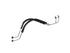 AT Oil Cooler Hose Assembly 05005204AG