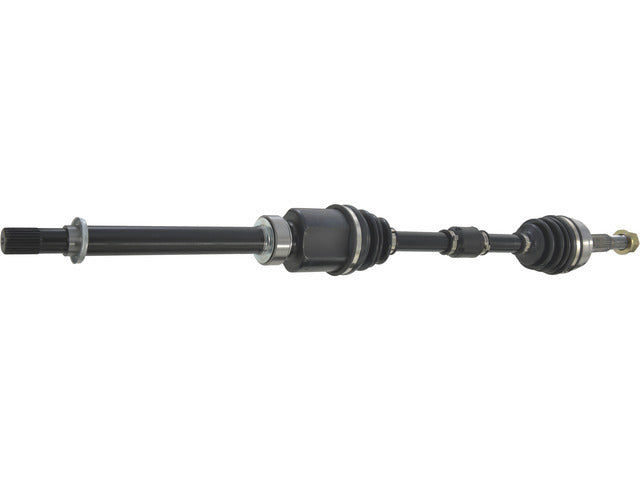 Axle Assembly 1700-497262