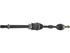 Axle Assembly 1700-497262