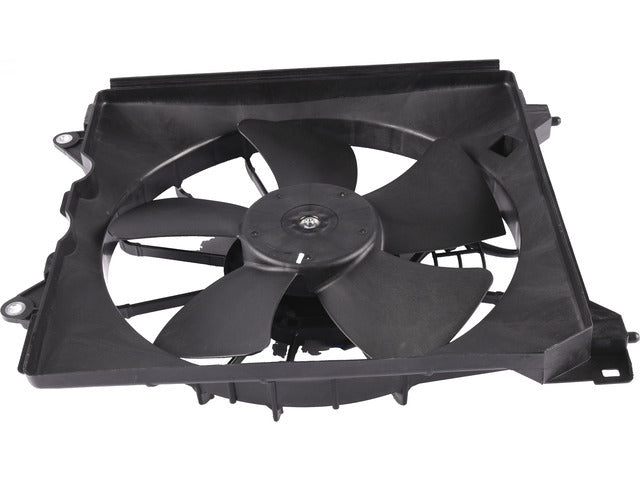 Auxiliary Fan Motor A26-01-0029