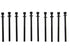 Cyl. Head Bolt Set GS33547