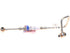Turbo Oil Supply Pipe AG9Z 6K679-C
