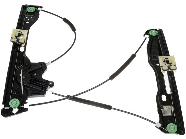 Window Regulator 752-971