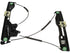 Window Regulator 752-971