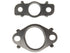 Turbo Oil Line Gasket GS34068