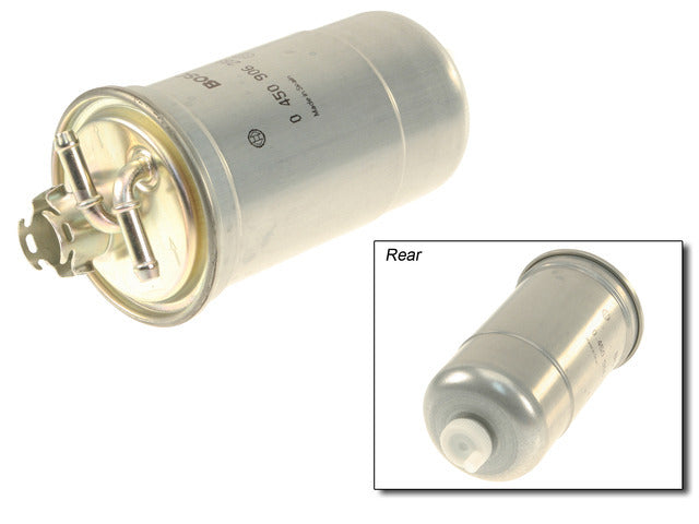 Fuel Filter 0 450 906 295