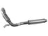 Exhaust Pipe 48716