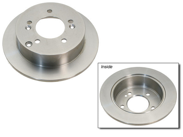 Brake Disc 5793