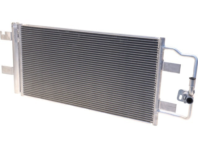 A/C Condenser CD310670