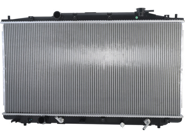 Radiator 1605-370378