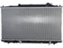 Radiator 1605-370378