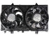 Auxiliary Fan Assembly 21481-4BC0A