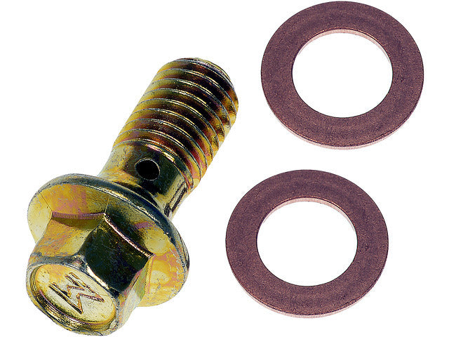 Hose to Caliper Bolt 484-205.1