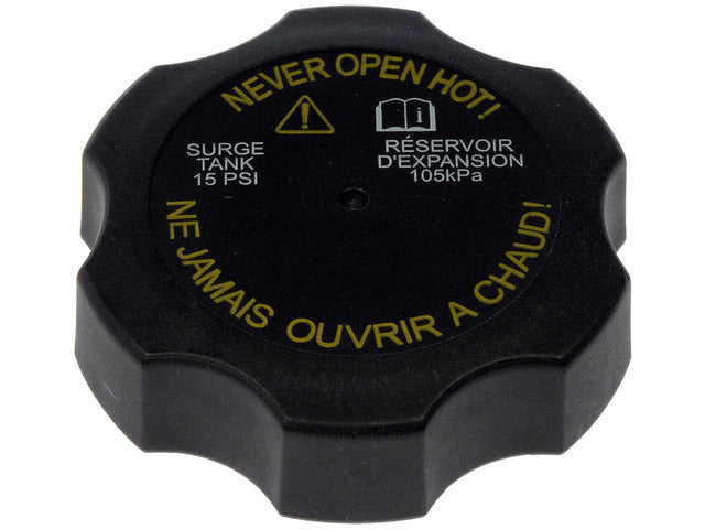 Expansion Tank Cap 902-5601