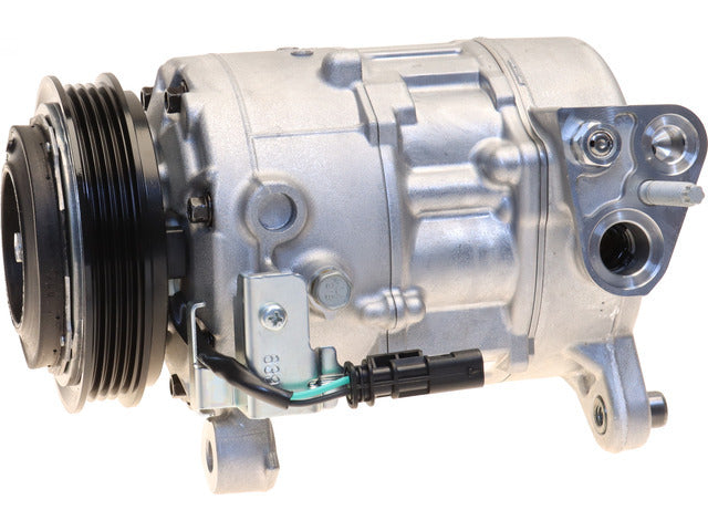 A/C Compressor 85656961