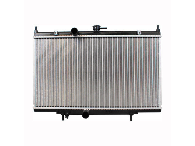 Radiator 221-3417