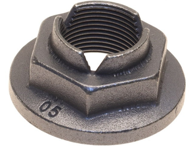 Axle Nut 11611687