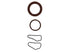 Crankshaft Seal Kit TCS46111