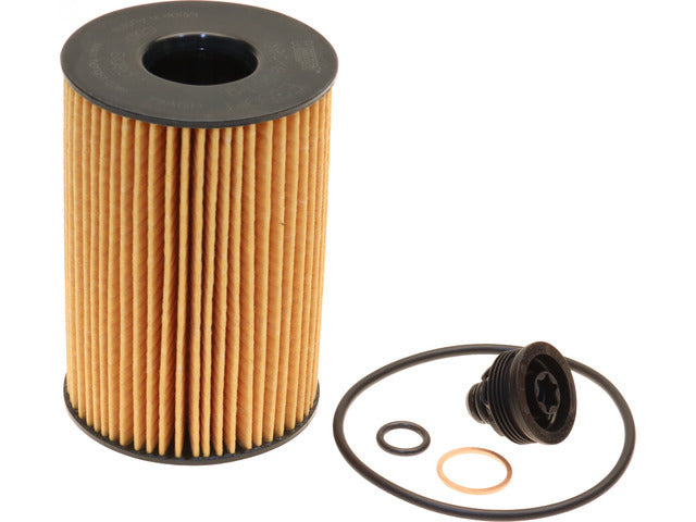 Oil Filter Kit E359H D801