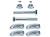 Alignment Caster/ Camber Kit K100159