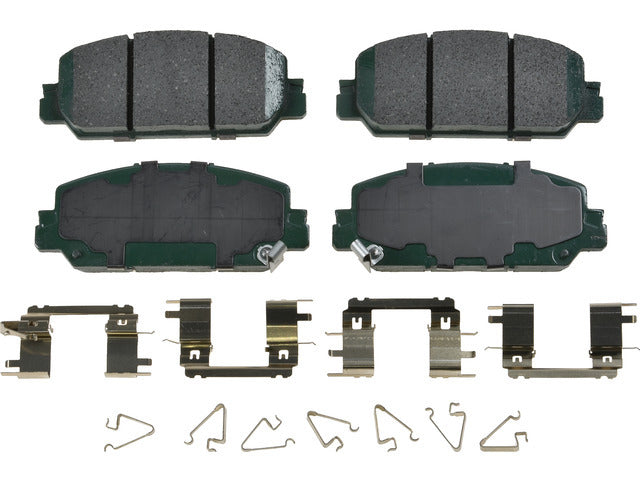 Brake Pad Set 1412-636994