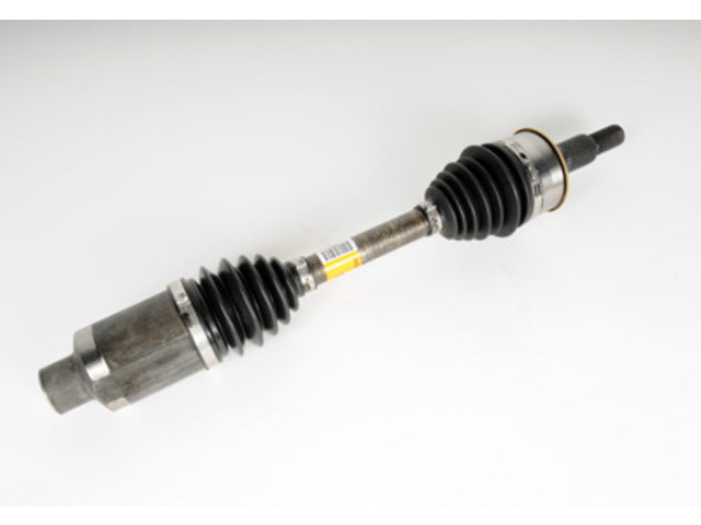 Axle Assembly 20906475