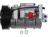 A/C Compressor 2403-586498