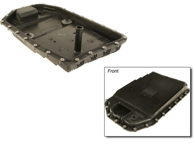 Transmission Oil Pan Kit 0501 220 297