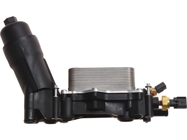Oil Filter Housing 2009-727292