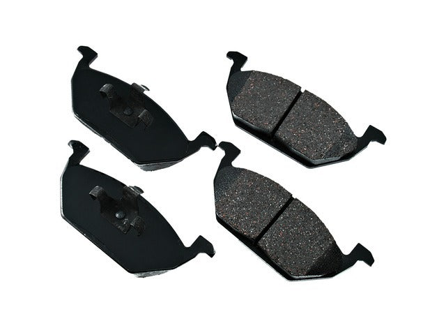Brake Pad Set EUR768